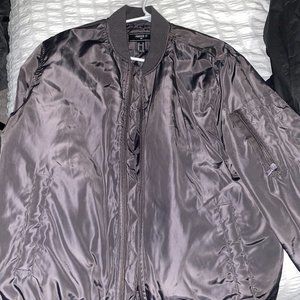 XXL forever 21 mens jacket